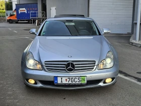 Mercedes-Benz CLS 320 - 5000 € / 9779.15 лв. - 66087851 8 | Car24.bg Mercedes-Benz CLS 320 - 5000 € / 9779.15 лв. - 66087851 8