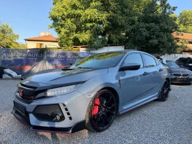 Снимка Honda Civic