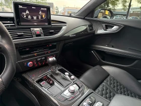 Audi Rs7 * БЕЗ ЗАБЕЛЕЖКА * ПЕРФЕКТНО СЕРВИЗИРАНА * | Auto.bg — изображение 9 Audi Rs7 * БЕЗ ЗАБЕЛЕЖКА * ПЕРФЕКТНО СЕРВИЗИРАНА * | Auto.bg — изображение 9