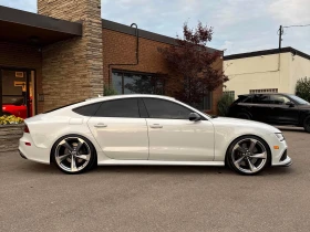 Audi Rs7 * БЕЗ ЗАБЕЛЕЖКА * ПЕРФЕКТНО СЕРВИЗИРАНА * | Auto.bg — изображение 3 Audi Rs7 * БЕЗ ЗАБЕЛЕЖКА * ПЕРФЕКТНО СЕРВИЗИРАНА * | Auto.bg — изображение 3