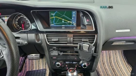 Audi Rs5 QUATTRO* 4.2FSI* КАМЕРА* ПОДГРЕВ* SUNROOF* KEYLESS | Auto.bg — изображение 12 Audi Rs5 QUATTRO* 4.2FSI* КАМЕРА* ПОДГРЕВ* SUNROOF* KEYLESS | Auto.bg — изображение 12