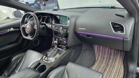 Audi Rs5 QUATTRO* 4.2FSI* КАМЕРА* ПОДГРЕВ* SUNROOF* KEYLESS | Auto.bg — изображение 5 Audi Rs5 QUATTRO* 4.2FSI* КАМЕРА* ПОДГРЕВ* SUNROOF* KEYLESS | Auto.bg — изображение 5