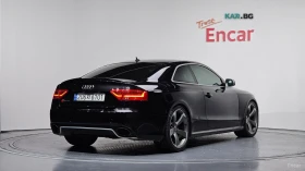 Audi Rs5 QUATTRO* 4.2FSI* КАМЕРА* ПОДГРЕВ* SUNROOF* KEYLESS | Auto.bg — изображение 3 Audi Rs5 QUATTRO* 4.2FSI* КАМЕРА* ПОДГРЕВ* SUNROOF* KEYLESS | Auto.bg — изображение 3