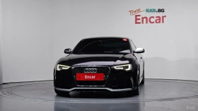 Audi Rs5 QUATTRO* 4.2FSI* КАМЕРА* ПОДГРЕВ* SUNROOF* KEYLESS | Auto.bg — изображение 2 Audi Rs5 QUATTRO* 4.2FSI* КАМЕРА* ПОДГРЕВ* SUNROOF* KEYLESS | Auto.bg — изображение 2