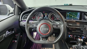 Audi Rs5 QUATTRO* 4.2FSI* КАМЕРА* ПОДГРЕВ* SUNROOF* KEYLESS | Auto.bg — изображение 6 Audi Rs5 QUATTRO* 4.2FSI* КАМЕРА* ПОДГРЕВ* SUNROOF* KEYLESS | Auto.bg — изображение 6
