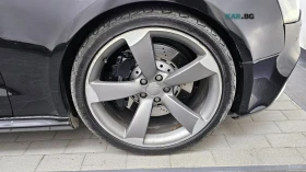 Audi Rs5 QUATTRO* 4.2FSI* КАМЕРА* ПОДГРЕВ* SUNROOF* KEYLESS | Auto.bg — изображение 16 Audi Rs5 QUATTRO* 4.2FSI* КАМЕРА* ПОДГРЕВ* SUNROOF* KEYLESS | Auto.bg — изображение 16