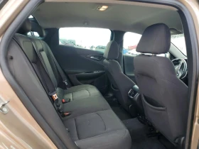Chevrolet Malibu 1.5l Lt - 9800 € - 66202335 10 | Car24.bg Chevrolet Malibu 1.5l Lt - 9800 € - 66202335 10