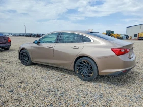 Chevrolet Malibu 1.5l Lt - 9800 € - 66202335 2 | Car24.bg Chevrolet Malibu 1.5l Lt - 9800 € - 66202335 2