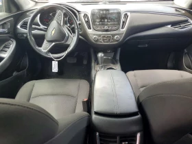 Chevrolet Malibu 1.5l Lt - 9800 € - 66202335 8 | Car24.bg Chevrolet Malibu 1.5l Lt - 9800 € - 66202335 8