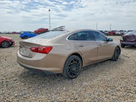 Chevrolet Malibu 1.5l Lt - 9800 € - 66202335 3 | Car24.bg Chevrolet Malibu 1.5l Lt - 9800 € - 66202335 3