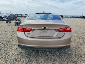 Chevrolet Malibu 1.5l Lt - 9800 € - 66202335 6 | Car24.bg Chevrolet Malibu 1.5l Lt - 9800 € - 66202335 6