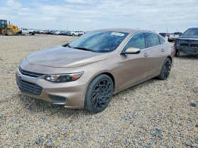 Chevrolet Malibu 1.5l Lt - Car24.bg Chevrolet Malibu 1.5l Lt