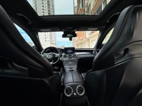 Mercedes-Benz C 43 AMG 4MATIC| PERFORMANCE EXHAUST| AMG SEATS| 360| BURME | Auto.bg — изображение 15 Mercedes-Benz C 43 AMG 4MATIC| PERFORMANCE EXHAUST| AMG SEATS| 360| BURME | Auto.bg — изображение 15