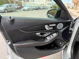 Mercedes-Benz C 43 AMG 4MATIC| PERFORMANCE EXHAUST| AMG SEATS| 360| BURME | Auto.bg — изображение 9 Mercedes-Benz C 43 AMG 4MATIC| PERFORMANCE EXHAUST| AMG SEATS| 360| BURME | Auto.bg — изображение 9
