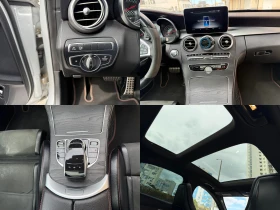 Mercedes-Benz C 43 AMG 4MATIC| PERFORMANCE EXHAUST| AMG SEATS| 360| BURME | Auto.bg — изображение 16 Mercedes-Benz C 43 AMG 4MATIC| PERFORMANCE EXHAUST| AMG SEATS| 360| BURME | Auto.bg — изображение 16