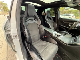 Mercedes-Benz C 43 AMG 4MATIC| PERFORMANCE EXHAUST| AMG SEATS| 360| BURME | Auto.bg — изображение 14 Mercedes-Benz C 43 AMG 4MATIC| PERFORMANCE EXHAUST| AMG SEATS| 360| BURME | Auto.bg — изображение 14