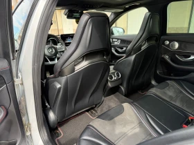 Mercedes-Benz C 43 AMG 4MATIC| PERFORMANCE EXHAUST| AMG SEATS| 360| BURME | Auto.bg — изображение 12 Mercedes-Benz C 43 AMG 4MATIC| PERFORMANCE EXHAUST| AMG SEATS| 360| BURME | Auto.bg — изображение 12