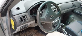Subaru Forester - 4800 € - 69109247 4 | Car24.bg Subaru Forester - 4800 € - 69109247 4