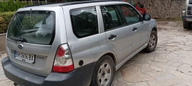 Subaru Forester - 4800 € - 69109247 2 | Car24.bg Subaru Forester - 4800 € - 69109247 2