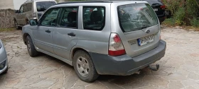 Subaru Forester - 4800 € - 69109247 3 | Car24.bg Subaru Forester - 4800 € - 69109247 3