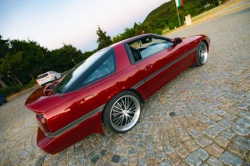 Toyota Supra Targa | Auto.bg — изображение 5 Toyota Supra Targa | Auto.bg — изображение 5