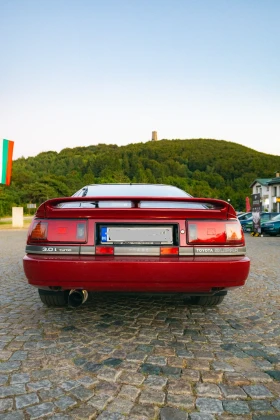 Toyota Supra Targa | Auto.bg — изображение 8 Toyota Supra Targa | Auto.bg — изображение 8