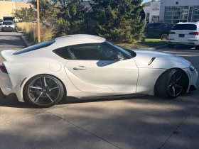 Toyota Supra Coupe CARFAX - 40900 € - 61674052 3 | Car24.bg Toyota Supra Coupe CARFAX - 40900 € - 61674052 3