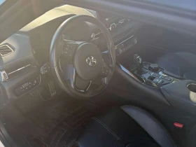 Toyota Supra Coupe CARFAX - 40900 € - 61674052 5 | Car24.bg Toyota Supra Coupe CARFAX - 40900 € - 61674052 5