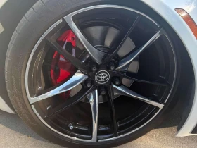 Toyota Supra Coupe CARFAX - 40900 € - 61674052 7 | Car24.bg Toyota Supra Coupe CARFAX - 40900 € - 61674052 7