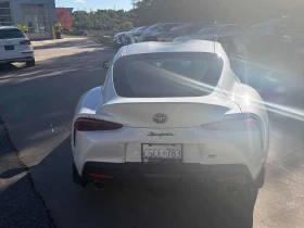 Toyota Supra Coupe CARFAX - 40900 € - 61674052 4 | Car24.bg Toyota Supra Coupe CARFAX - 40900 € - 61674052 4