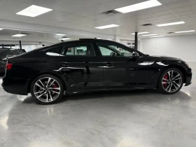 Audi S5 SPORTBACK/3.0T/ПАНОРАМА/КРАЙНА ЦЕНА | Auto.bg — изображение 3 Audi S5 SPORTBACK/3.0T/ПАНОРАМА/КРАЙНА ЦЕНА | Auto.bg — изображение 3