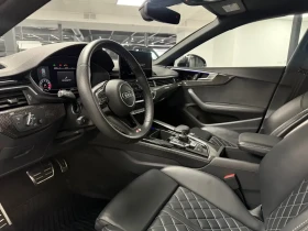 Audi S5 SPORTBACK/3.0T/ПАНОРАМА/КРАЙНА ЦЕНА | Auto.bg — изображение 9 Audi S5 SPORTBACK/3.0T/ПАНОРАМА/КРАЙНА ЦЕНА | Auto.bg — изображение 9