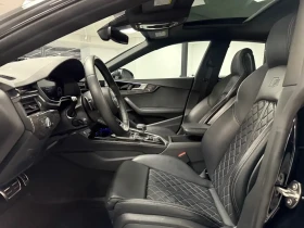 Audi S5 SPORTBACK/3.0T/ПАНОРАМА/КРАЙНА ЦЕНА | Auto.bg — изображение 5 Audi S5 SPORTBACK/3.0T/ПАНОРАМА/КРАЙНА ЦЕНА | Auto.bg — изображение 5