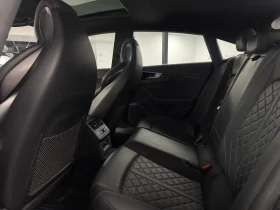 Audi S5 SPORTBACK/3.0T/ПАНОРАМА/КРАЙНА ЦЕНА | Auto.bg — изображение 6 Audi S5 SPORTBACK/3.0T/ПАНОРАМА/КРАЙНА ЦЕНА | Auto.bg — изображение 6