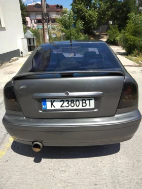 Skoda Octavia undefined | Auto.bg — изображение 3 Skoda Octavia undefined | Auto.bg — изображение 3