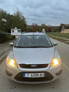 Ford Focus 1.6