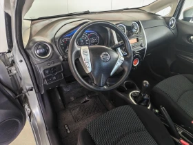 Nissan Note 1.5 90kc - 3690 € - 58529676 11 | Car24.bg Nissan Note 1.5 90kc - 3690 € - 58529676 11
