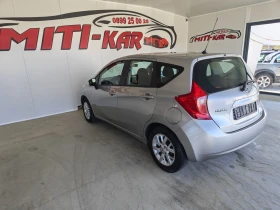 Nissan Note 1.5 90kc - 3690 € - 58529676 5 | Car24.bg Nissan Note 1.5 90kc - 3690 € - 58529676 5