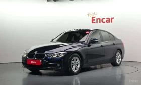 BMW 320 * 320d ED Edition * ЦЕНА ДО БГ