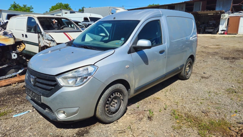 Dacia Dokker 1.5dci/на части - 5 € / 9.78 лв. - 70038437 1 | Car24.bg Dacia Dokker 1.5dci/на части - 5 € / 9.78 лв. - 70038437 1