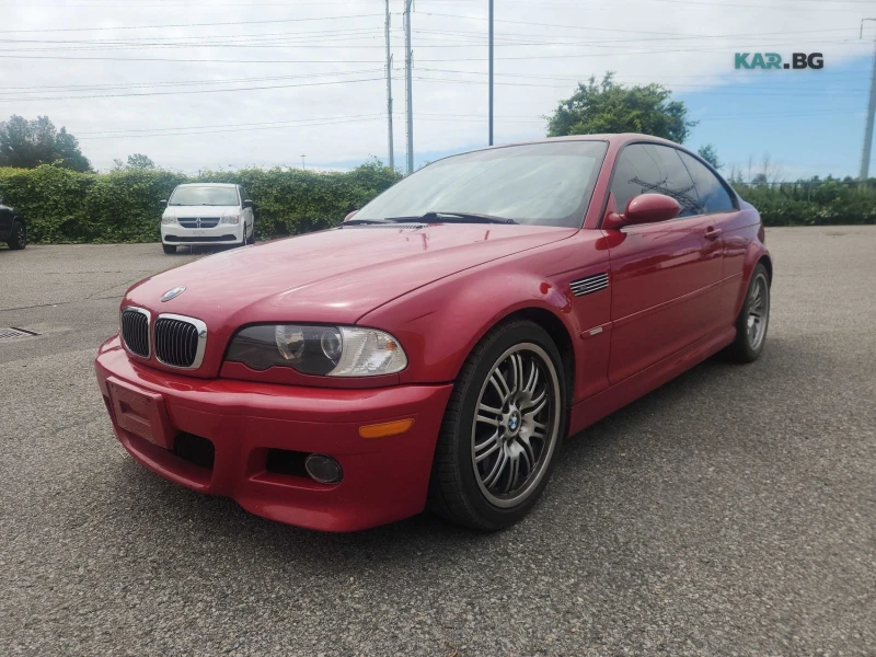 BMW M3 * AвтоКредит * (ЦЕНА ДО БГ) - 19500 € / 38138.68 лв. - 90221158 1 | Car24.bg BMW M3 * AвтоКредит * (ЦЕНА ДО БГ) - 19500 € / 38138.68 лв. - 90221158 1