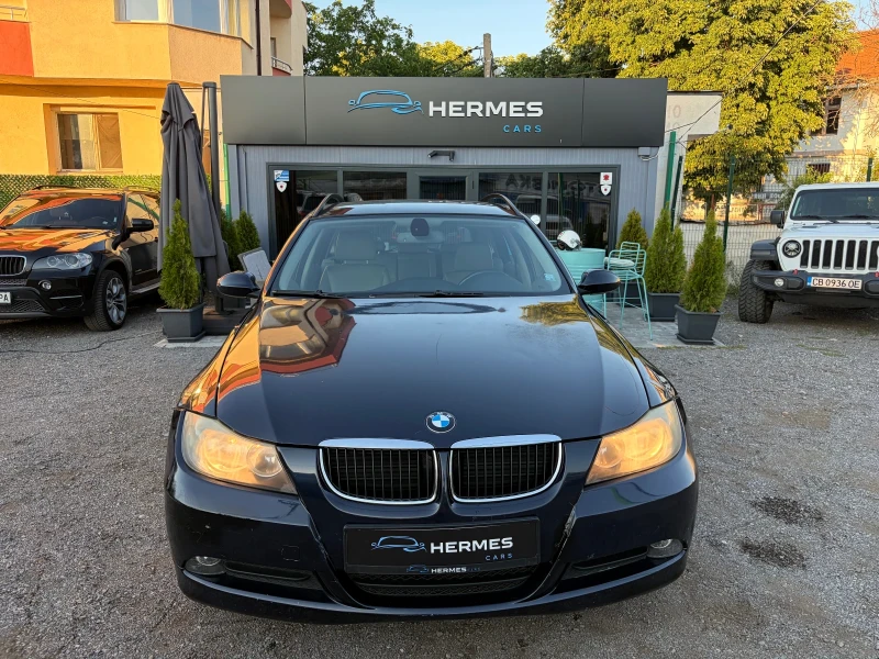 BMW 325 - 3999 € / 7821.36 лв. - 80825934 1 | Car24.bg BMW 325 - 3999 € / 7821.36 лв. - 80825934 1