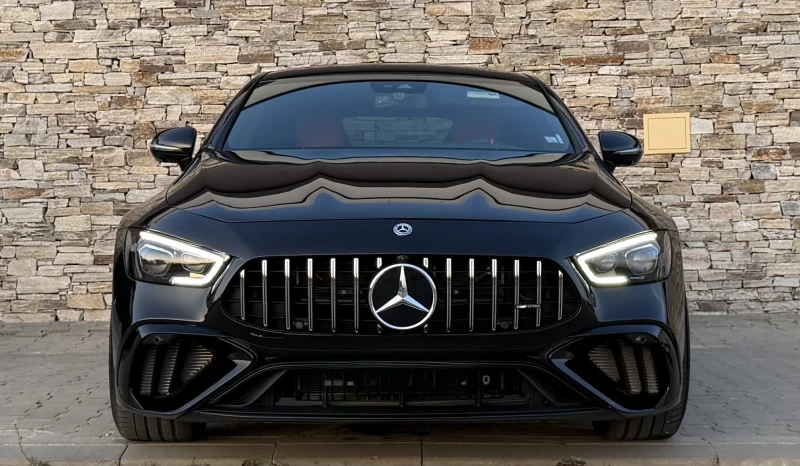 Mercedes-Benz GT * AMG GT 6.3 S F1 ПАКЕТ* FACELIFT* - 77777 € / 152118.59 лв. - 45320918 1 | Car24.bg Mercedes-Benz GT * AMG GT 6.3 S F1 ПАКЕТ* FACELIFT* - 77777 € / 152118.59 лв. - 45320918 1