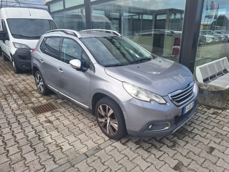 Peugeot 2008 1.6HDI ALLURE/ОЧАКВАН ВНОС - 6300 € - 78128751 1 | Car24.bg Peugeot 2008 1.6HDI ALLURE/ОЧАКВАН ВНОС - 6300 € - 78128751 1
