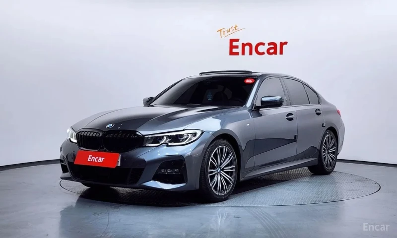BMW 320 * 320i M Sport * - 22150 € - 51301104 1 | Car24.bg BMW 320 * 320i M Sport * - 22150 € - 51301104 1