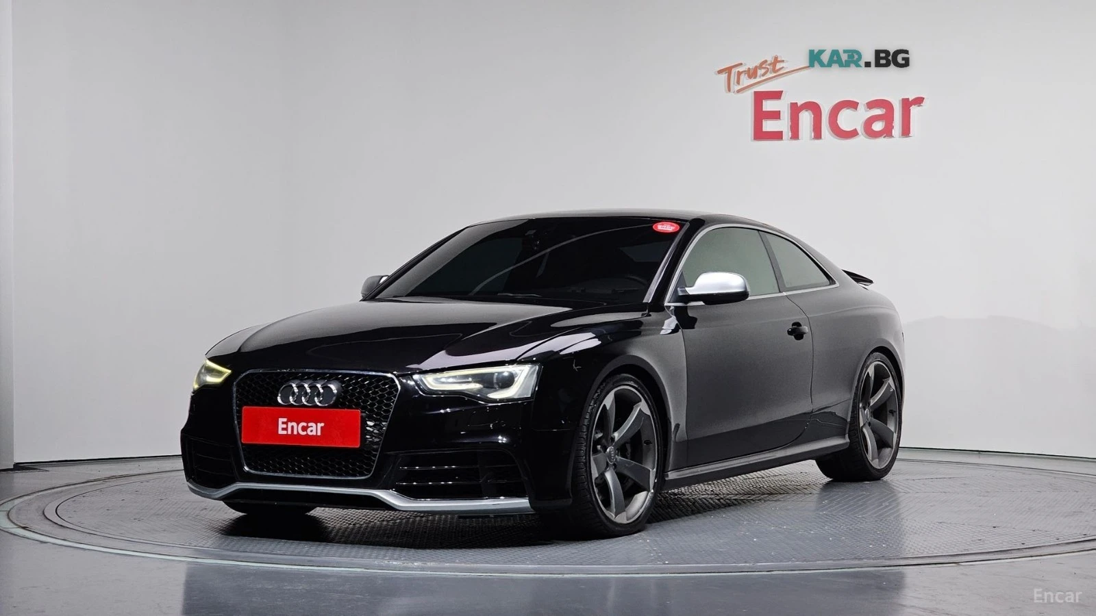 Audi Rs5 QUATTRO* 4.2FSI* КАМЕРА* ПОДГРЕВ* SUNROOF* KEYLESS | Auto.bg — изображение 1 Audi Rs5 QUATTRO* 4.2FSI* КАМЕРА* ПОДГРЕВ* SUNROOF* KEYLESS | Auto.bg — изображение 1