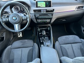 BMW X2 M-Paket/2.0-dizel/4X4/190p.s. | Mobile.bg   8