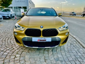BMW X2 M-Paket/2.0-dizel/4X4/190p.s. | Mobile.bg   2