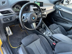 BMW X2 M-Paket/2.0-dizel/4X4/190p.s. | Mobile.bg   7