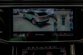 Audi SQ8 4.0TFSI/Bang&Olufsen/3D Камера/Обдухване/Дистроник - 164900 лв. / 84312.03 € - 43642296 12 | Car24.bg Audi SQ8 4.0TFSI/Bang&Olufsen/3D Камера/Обдухване/Дистроник - 164900 лв. / 84312.03 € - 43642296 12
